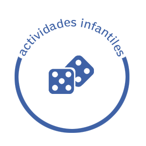 Actividades infantiles