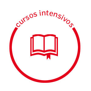 cursos intensivos